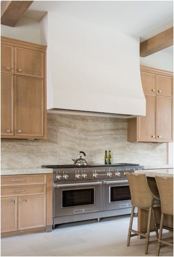 Simplify Your Kitchen Remodel with Ready to Assemble Oak Cabinets ...